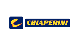 Logo Chiaperini
