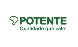 Logo Potente Brasil